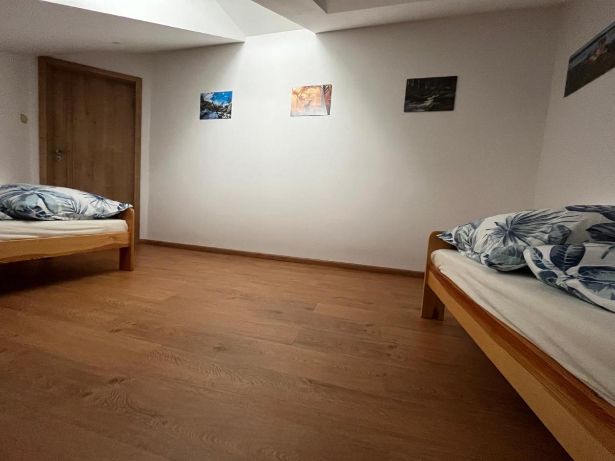 Apartman U Pola Zdikov Exterior photo